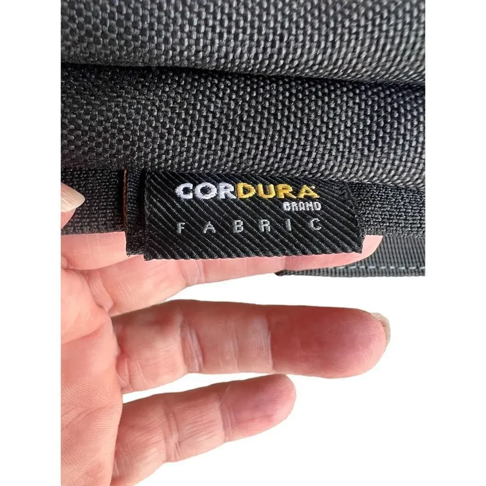 Reebok Gear Pouch